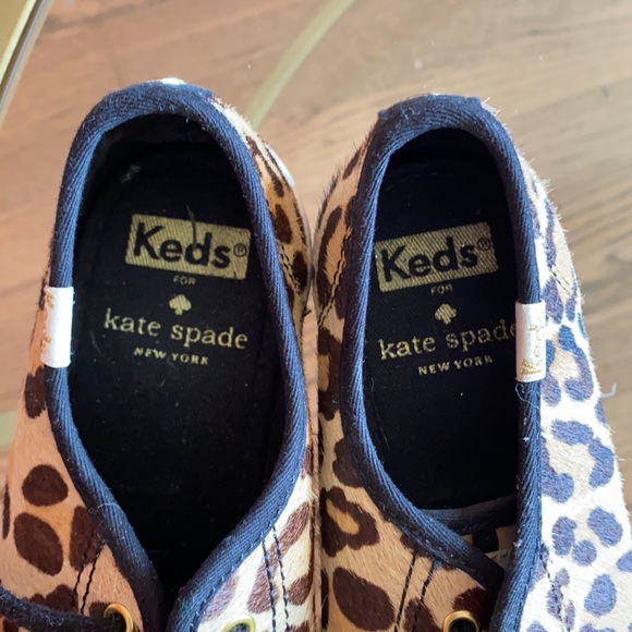 Kate Spade Keds - Picture 2 of 4
